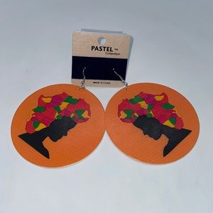 Women’s Fashion Earrings